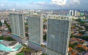 Menteng Park Exclusive Emerald